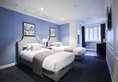The Grand Hotel Myeongdong в Сеул Южная Корея ✅. Забронировать номер онлайн по выгодной цене в The Grand Hotel Myeongdong. Трансфер из аэропорта.