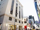 The Grand Hotel Myeongdong в Сеул Южная Корея ✅. Забронировать номер онлайн по выгодной цене в The Grand Hotel Myeongdong. Трансфер из аэропорта.