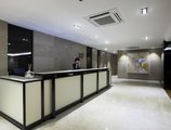 The Grand Hotel Myeongdong в Сеул Южная Корея ✅. Забронировать номер онлайн по выгодной цене в The Grand Hotel Myeongdong. Трансфер из аэропорта.