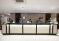 The Grand Hotel Myeongdong в Сеул Южная Корея ✅. Забронировать номер онлайн по выгодной цене в The Grand Hotel Myeongdong. Трансфер из аэропорта.