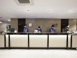 The Grand Hotel Myeongdong в Сеул Южная Корея ✅. Забронировать номер онлайн по выгодной цене в The Grand Hotel Myeongdong. Трансфер из аэропорта.