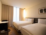 Shilla Stay Guro в Сеул Южная Корея ✅. Забронировать номер онлайн по выгодной цене в Shilla Stay Guro. Трансфер из аэропорта.