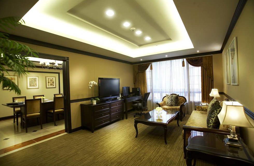 Koreana Hotel в Сеул Южная Корея ✅. Забронировать номер онлайн по выгодной цене в Koreana Hotel. Трансфер из аэропорта.
