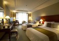 Koreana Hotel в Сеул Южная Корея ✅. Забронировать номер онлайн по выгодной цене в Koreana Hotel. Трансфер из аэропорта.