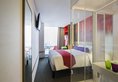 Ibis Styles Ambassador Seoul Myeong-dong в Сеул Южная Корея ✅. Забронировать номер онлайн по выгодной цене в Ibis Styles Ambassador Seoul Myeong-dong. Трансфер из аэропорта.