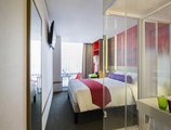 Ibis Styles Ambassador Seoul Myeong-dong в Сеул Южная Корея ✅. Забронировать номер онлайн по выгодной цене в Ibis Styles Ambassador Seoul Myeong-dong. Трансфер из аэропорта.