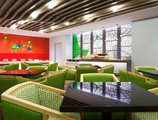 Ibis Styles Ambassador Seoul Myeong-dong в Сеул Южная Корея ✅. Забронировать номер онлайн по выгодной цене в Ibis Styles Ambassador Seoul Myeong-dong. Трансфер из аэропорта.