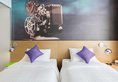 Ibis Styles Ambassador Seoul Myeong-dong в Сеул Южная Корея ✅. Забронировать номер онлайн по выгодной цене в Ibis Styles Ambassador Seoul Myeong-dong. Трансфер из аэропорта.