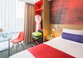 Ibis Styles Ambassador Seoul Myeong-dong в Сеул Южная Корея ✅. Забронировать номер онлайн по выгодной цене в Ibis Styles Ambassador Seoul Myeong-dong. Трансфер из аэропорта.