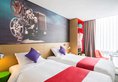Ibis Styles Ambassador Seoul Myeong-dong в Сеул Южная Корея ✅. Забронировать номер онлайн по выгодной цене в Ibis Styles Ambassador Seoul Myeong-dong. Трансфер из аэропорта.