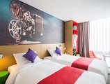 Ibis Styles Ambassador Seoul Myeong-dong в Сеул Южная Корея ✅. Забронировать номер онлайн по выгодной цене в Ibis Styles Ambassador Seoul Myeong-dong. Трансфер из аэропорта.