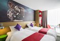 Ibis Styles Ambassador Seoul Myeong-dong в Сеул Южная Корея ✅. Забронировать номер онлайн по выгодной цене в Ibis Styles Ambassador Seoul Myeong-dong. Трансфер из аэропорта.