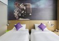 Ibis Styles Ambassador Seoul Myeong-dong в Сеул Южная Корея ✅. Забронировать номер онлайн по выгодной цене в Ibis Styles Ambassador Seoul Myeong-dong. Трансфер из аэропорта.
