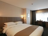 Centermark Hotel Insadong Myeongdong в Сеул Южная Корея ✅. Забронировать номер онлайн по выгодной цене в Centermark Hotel Insadong Myeongdong. Трансфер из аэропорта.