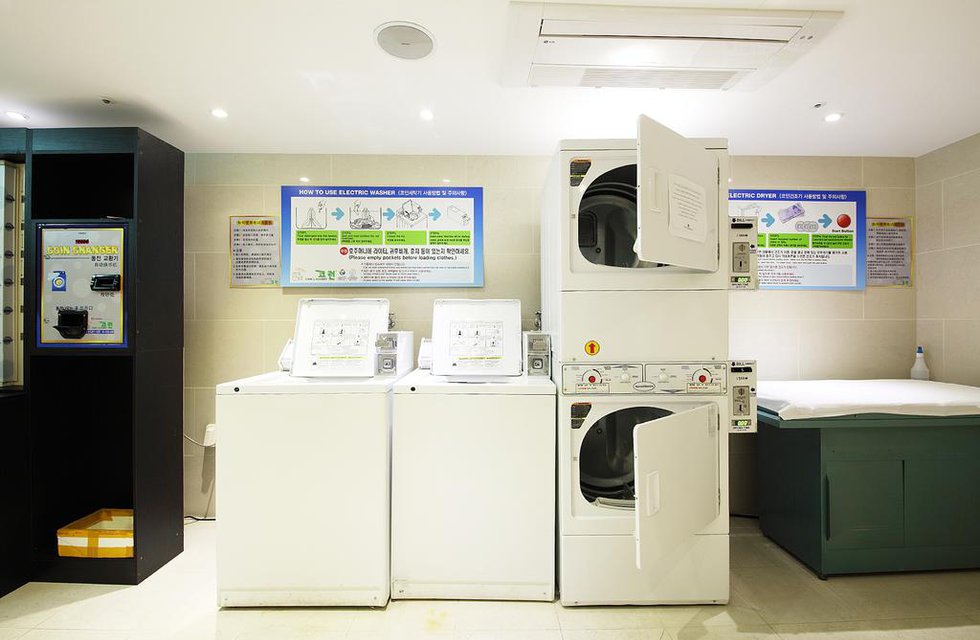 Centermark Hotel Insadong Myeongdong в Сеул Южная Корея ✅. Забронировать номер онлайн по выгодной цене в Centermark Hotel Insadong Myeongdong. Трансфер из аэропорта.