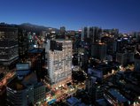 Courtyard by Marriott Seoul Namdaemun в Сеул Южная Корея ✅. Забронировать номер онлайн по выгодной цене в Courtyard by Marriott Seoul Namdaemun. Трансфер из аэропорта.