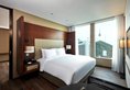 Courtyard by Marriott Seoul Namdaemun в Сеул Южная Корея ✅. Забронировать номер онлайн по выгодной цене в Courtyard by Marriott Seoul Namdaemun. Трансфер из аэропорта.
