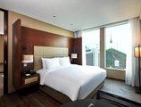 Courtyard by Marriott Seoul Namdaemun в Сеул Южная Корея ✅. Забронировать номер онлайн по выгодной цене в Courtyard by Marriott Seoul Namdaemun. Трансфер из аэропорта.