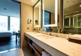 Courtyard by Marriott Seoul Namdaemun в Сеул Южная Корея ✅. Забронировать номер онлайн по выгодной цене в Courtyard by Marriott Seoul Namdaemun. Трансфер из аэропорта.