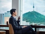 Courtyard by Marriott Seoul Namdaemun в Сеул Южная Корея ✅. Забронировать номер онлайн по выгодной цене в Courtyard by Marriott Seoul Namdaemun. Трансфер из аэропорта.