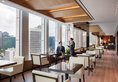 Courtyard by Marriott Seoul Namdaemun в Сеул Южная Корея ✅. Забронировать номер онлайн по выгодной цене в Courtyard by Marriott Seoul Namdaemun. Трансфер из аэропорта.