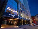 Courtyard by Marriott Seoul Namdaemun в Сеул Южная Корея ✅. Забронировать номер онлайн по выгодной цене в Courtyard by Marriott Seoul Namdaemun. Трансфер из аэропорта.