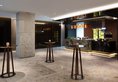 Courtyard by Marriott Seoul Namdaemun в Сеул Южная Корея ✅. Забронировать номер онлайн по выгодной цене в Courtyard by Marriott Seoul Namdaemun. Трансфер из аэропорта.