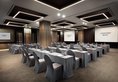 Courtyard by Marriott Seoul Namdaemun в Сеул Южная Корея ✅. Забронировать номер онлайн по выгодной цене в Courtyard by Marriott Seoul Namdaemun. Трансфер из аэропорта.
