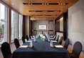 Courtyard by Marriott Seoul Namdaemun в Сеул Южная Корея ✅. Забронировать номер онлайн по выгодной цене в Courtyard by Marriott Seoul Namdaemun. Трансфер из аэропорта.