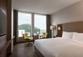 Courtyard by Marriott Seoul Namdaemun в Сеул Южная Корея ✅. Забронировать номер онлайн по выгодной цене в Courtyard by Marriott Seoul Namdaemun. Трансфер из аэропорта.