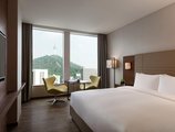 Courtyard by Marriott Seoul Namdaemun в Сеул Южная Корея ✅. Забронировать номер онлайн по выгодной цене в Courtyard by Marriott Seoul Namdaemun. Трансфер из аэропорта.