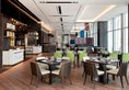 Courtyard by Marriott Seoul Namdaemun в Сеул Южная Корея ✅. Забронировать номер онлайн по выгодной цене в Courtyard by Marriott Seoul Namdaemun. Трансфер из аэропорта.