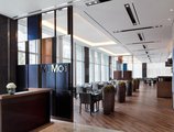 Courtyard by Marriott Seoul Namdaemun в Сеул Южная Корея ✅. Забронировать номер онлайн по выгодной цене в Courtyard by Marriott Seoul Namdaemun. Трансфер из аэропорта.