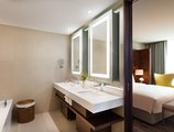 Courtyard by Marriott Seoul Namdaemun в Сеул Южная Корея ✅. Забронировать номер онлайн по выгодной цене в Courtyard by Marriott Seoul Namdaemun. Трансфер из аэропорта.