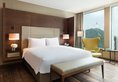 Courtyard by Marriott Seoul Namdaemun в Сеул Южная Корея ✅. Забронировать номер онлайн по выгодной цене в Courtyard by Marriott Seoul Namdaemun. Трансфер из аэропорта.