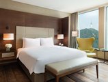 Courtyard by Marriott Seoul Namdaemun в Сеул Южная Корея ✅. Забронировать номер онлайн по выгодной цене в Courtyard by Marriott Seoul Namdaemun. Трансфер из аэропорта.