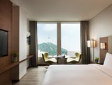 Courtyard by Marriott Seoul Namdaemun в Сеул Южная Корея ✅. Забронировать номер онлайн по выгодной цене в Courtyard by Marriott Seoul Namdaemun. Трансфер из аэропорта.