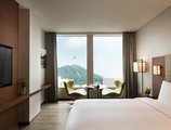 Courtyard by Marriott Seoul Namdaemun в Сеул Южная Корея ✅. Забронировать номер онлайн по выгодной цене в Courtyard by Marriott Seoul Namdaemun. Трансфер из аэропорта.