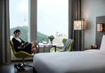 Courtyard by Marriott Seoul Namdaemun в Сеул Южная Корея ✅. Забронировать номер онлайн по выгодной цене в Courtyard by Marriott Seoul Namdaemun. Трансфер из аэропорта.