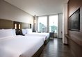 Courtyard by Marriott Seoul Namdaemun в Сеул Южная Корея ✅. Забронировать номер онлайн по выгодной цене в Courtyard by Marriott Seoul Namdaemun. Трансфер из аэропорта.