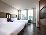 Courtyard by Marriott Seoul Namdaemun в Сеул Южная Корея ✅. Забронировать номер онлайн по выгодной цене в Courtyard by Marriott Seoul Namdaemun. Трансфер из аэропорта.