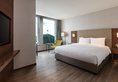 Courtyard by Marriott Seoul Namdaemun в Сеул Южная Корея ✅. Забронировать номер онлайн по выгодной цене в Courtyard by Marriott Seoul Namdaemun. Трансфер из аэропорта.