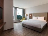 Courtyard by Marriott Seoul Namdaemun в Сеул Южная Корея ✅. Забронировать номер онлайн по выгодной цене в Courtyard by Marriott Seoul Namdaemun. Трансфер из аэропорта.