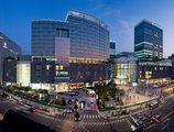 Courtyard By Marriott Seoul Times Square в Сеул Южная Корея ✅. Забронировать номер онлайн по выгодной цене в Courtyard By Marriott Seoul Times Square. Трансфер из аэропорта.