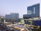 Courtyard By Marriott Seoul Times Square в Сеул Южная Корея ✅. Забронировать номер онлайн по выгодной цене в Courtyard By Marriott Seoul Times Square. Трансфер из аэропорта.