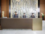 Courtyard By Marriott Seoul Times Square в Сеул Южная Корея ✅. Забронировать номер онлайн по выгодной цене в Courtyard By Marriott Seoul Times Square. Трансфер из аэропорта.