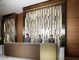 Courtyard By Marriott Seoul Times Square в Сеул Южная Корея ✅. Забронировать номер онлайн по выгодной цене в Courtyard By Marriott Seoul Times Square. Трансфер из аэропорта.