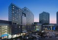 Courtyard By Marriott Seoul Times Square в Сеул Южная Корея ✅. Забронировать номер онлайн по выгодной цене в Courtyard By Marriott Seoul Times Square. Трансфер из аэропорта.