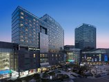 Courtyard By Marriott Seoul Times Square в Сеул Южная Корея ✅. Забронировать номер онлайн по выгодной цене в Courtyard By Marriott Seoul Times Square. Трансфер из аэропорта.