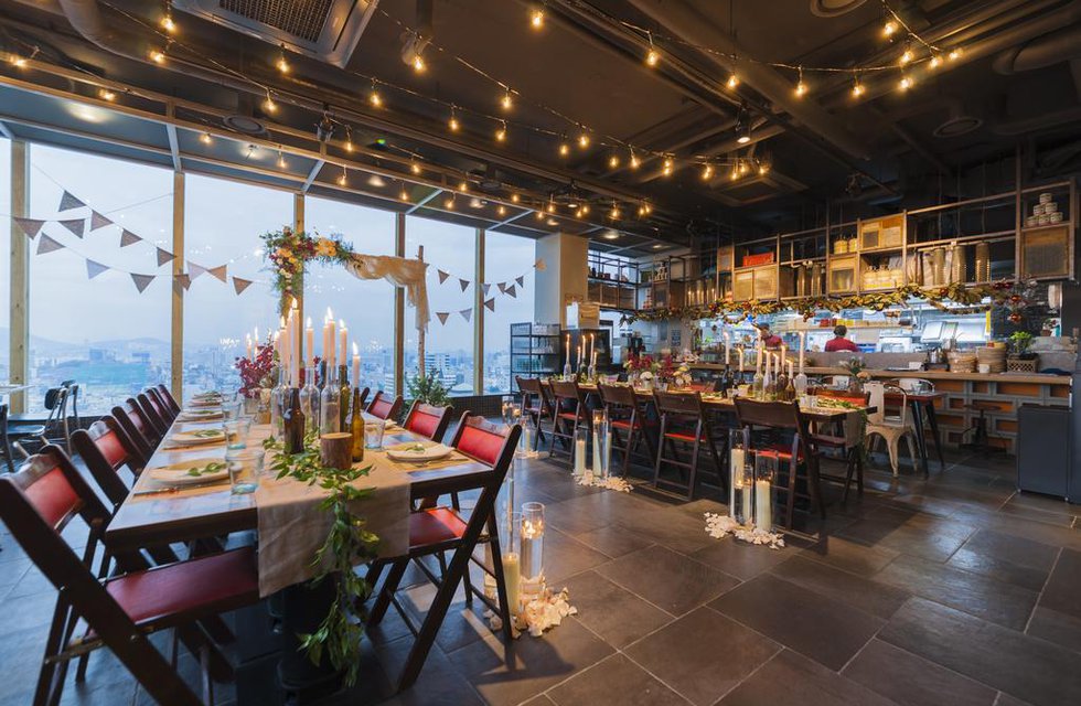 Hotel Cappuccino в Сеул Южная Корея ✅. Забронировать номер онлайн по выгодной цене в Hotel Cappuccino. Трансфер из аэропорта.